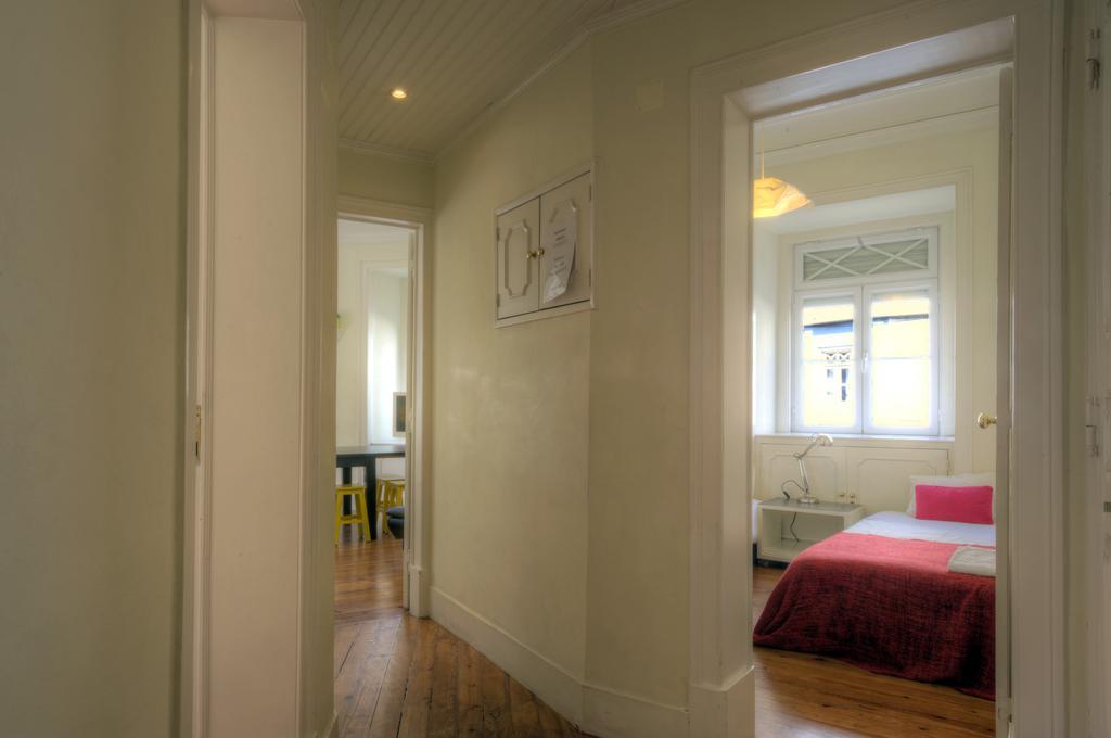 Angola Apartment - 8Bedrooms Lisboa Exterior foto